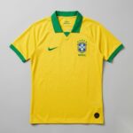 Brasil Titular 19-20 Torcedor