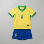 Brasil Titular 24-25 KIDS