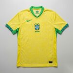 Brasil Titular 24-25 Torcedor