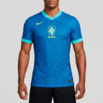 Brasil Reserva 24-25 Torcedor