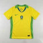 Brasil Titular 25-26 Feminina