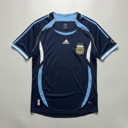 Camisa Argentina RETRO 2006