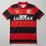 Camisa Flamengo RETRO 1990