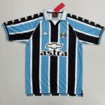 Camisa Grêmio RETRO 2000