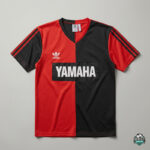 Camisa Newell Old Boys RETRÔ 1993
