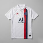 Camisa PSG Third 19/20 Torcedor