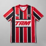Camisa São Paulo RETRO 1993
