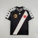 Camisa Vasco RETRO 2000