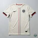 Chelsea Reserva 25-26 Torcedor