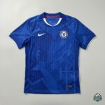 Chelsea Titular 25-26 Torcedor