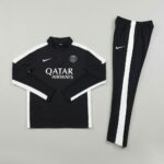 Conjunto PSG Preto