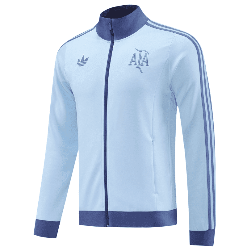 Jaqueta Viagem Argentina Azul 25-26 - Imagem 1