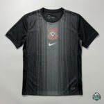 Corinthians Goleiro Preta 25-26 Torcedor