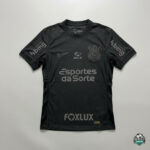 Corinthians Reserva 24-25 Jogador - Todos os Patrocínios