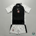 Corinthians Reserva 25-26 KIDS