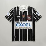 Corinthians Retro 1997