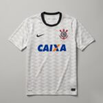 Corinthians Retrô 2012