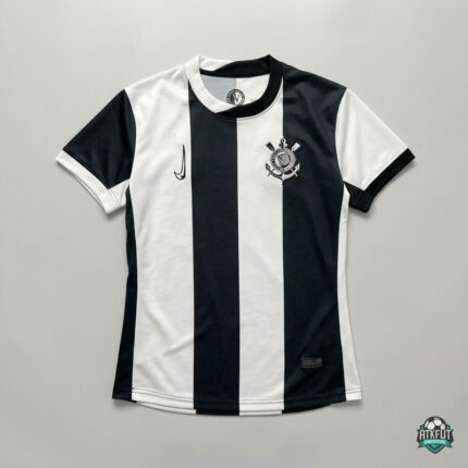 Corinthians Third 24-25 Feminina