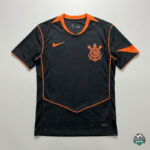 Corinthians Third 25-26 Jogador