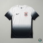 Corinthians Titular 24-25 Torcedor