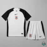 Corinthians Titular 25-26 KIDS
