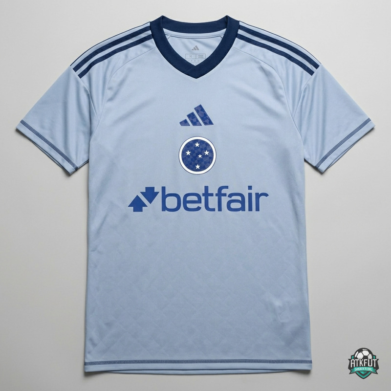 Cruzeiro Edição Especial 25-26 Torcedor -800x800-800x800 Cruzeiro Edição Especial 25-26 Torcedor - Imagem 1