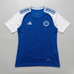 Cruzeiro Titular 25-26 Feminina Torcedor