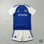 Cruzeiro Titular 25-26 KIDS