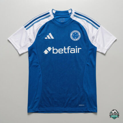 Cruzeiro Titular 25-26 Torcedor