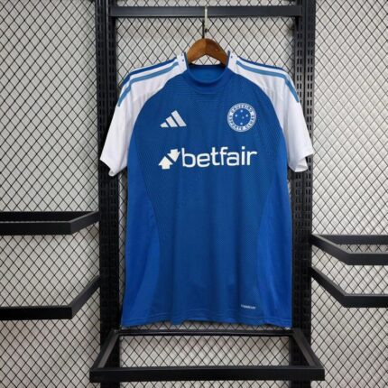 Cruzeiro Titular 25-26