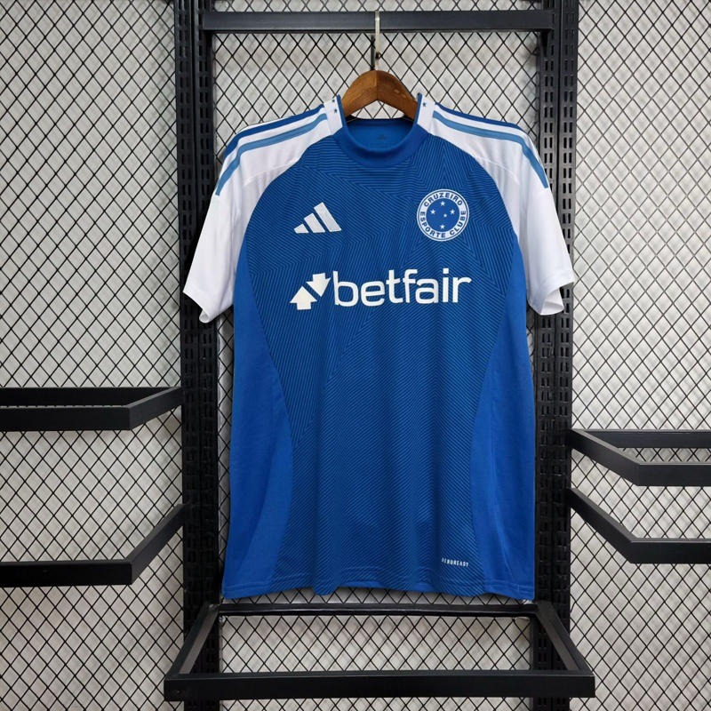 Cruzeiro Titular 25-26 - Imagem 1