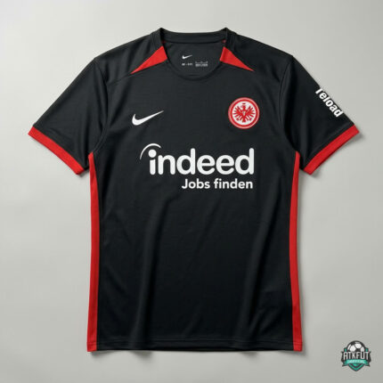 Eintracht Frankfurt Reserva 24-25 Torcedor