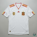 Espanha Retro 2011