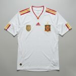 Espanha Retro 2011