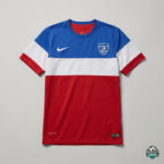 Estados Unidos Retro 2004