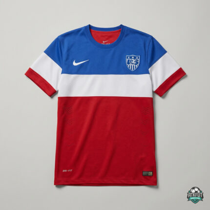 Estados Unidos Retro 2004