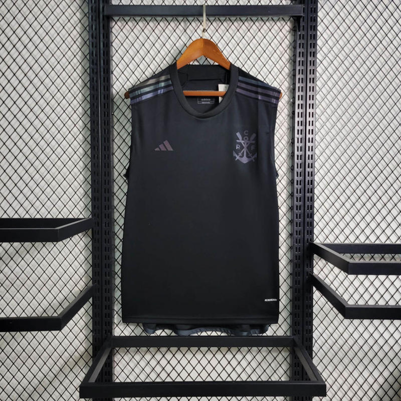 Flamengo Third Regata - Imagem 1