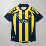 Fenerbahce Retrô 2007