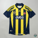 Fenerbahce Retrô 2007