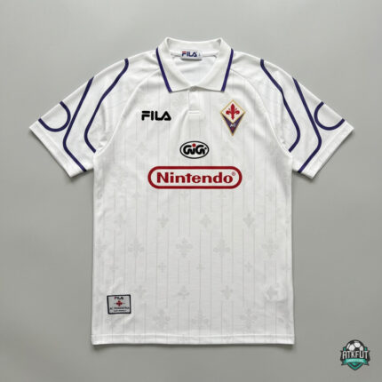 Fiorentina Retro 1998