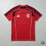 Flamengo Edição Especial 25-26 Torcedor