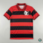 Flamengo Edição Especial 25-26 Torcedor