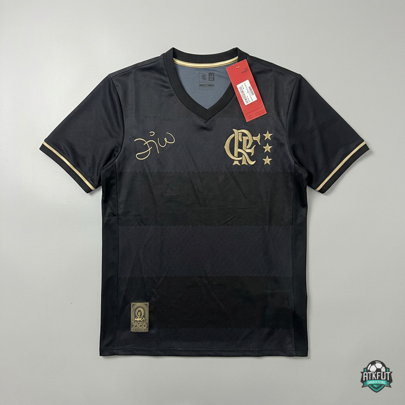 Flamengo Edição Especial 25-26 Torcedor zico-800x800-800x800 Flamengo Edição Especial 25-26 Torcedor - Imagem 1