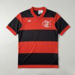 Flamengo Originals Rubro Negro 25-26 Torcedor