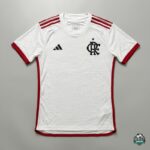 Flamengo Reserva 24-25 Jogador