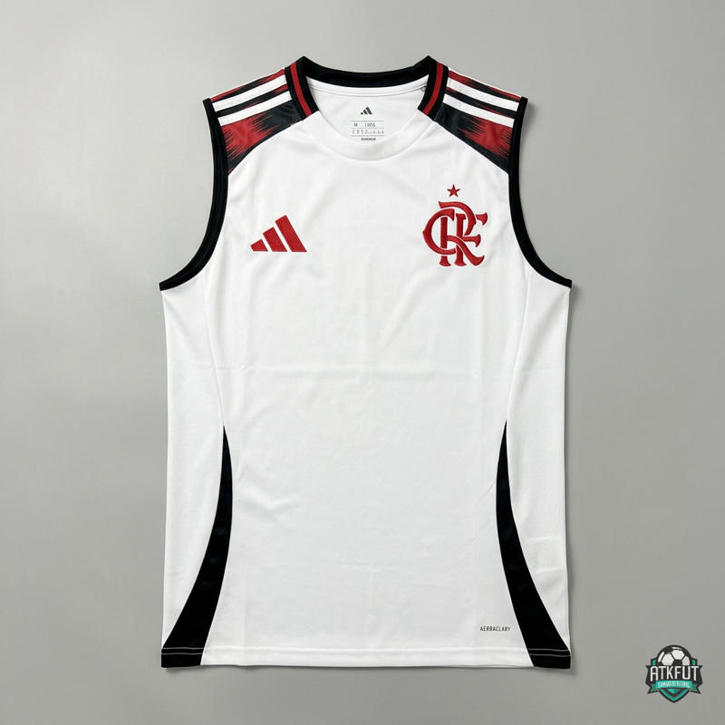 Flamengo Reserva Regata 25-26 Torcedor -800x800 Flamengo Reserva Regata 25-26 Torcedor - Imagem 1