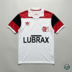 Flamengo Retro 1986