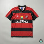 Flamengo Retro 1997