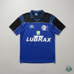 Flamengo Retro 2000