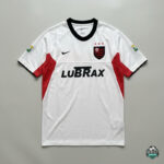 Flamengo Retro 2001